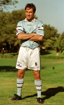 Hans Mattisson, Malmö FF