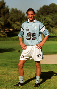Jens Nordström, Malmö FF