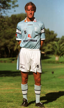 Mikael Roth, Malmö FF