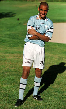 Jimmy Tamandi, Malmö FF