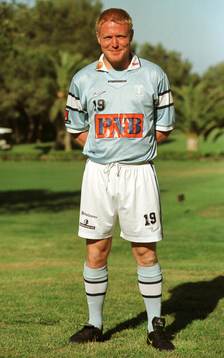 Marcus Vaapil, Malmö FF