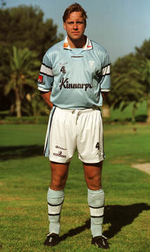 Jonas Wirmola, Malmö FF