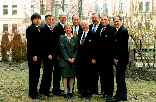 Fotboll, Svenska Fotbollsförbundet, Årsmöte