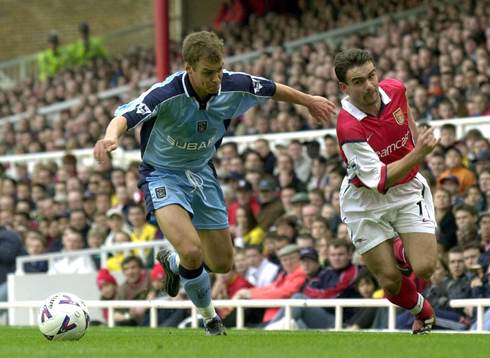 Marc Overmars