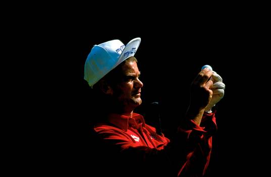 Golf, Jesper Parnevik