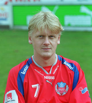 Ulrik Jansson, Helsingborg