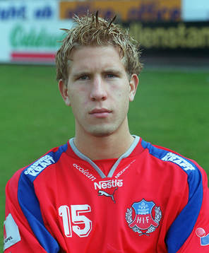 Mattias Lindström, Helsingborg