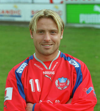 Erik Wahlstedt, Helsingborg