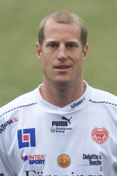 Andreas Thomsson, Kalmar FF