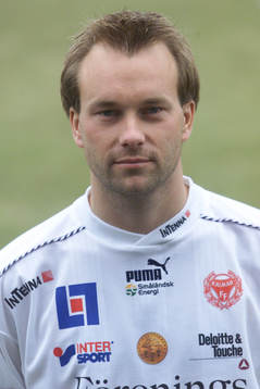 Jens Nilsson, Kalmar FF