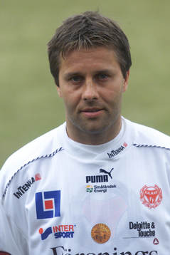 Dennis Nilsson, Kalmar FF