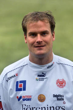 Christian Nilsson, Kalmar FF