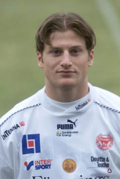Daniel Mobaeck, Kalmar FF