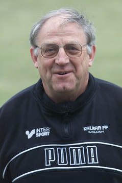 Allan Konradsson. Materialare, Kalmar FF
