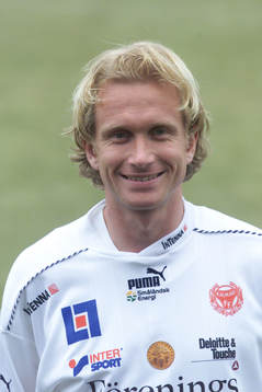 Niklas Kaldner, Kalmar FF