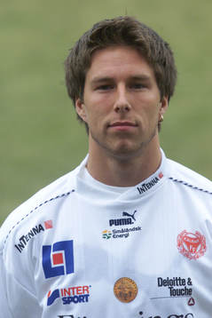 Marco Herbert, Kalmar FF
