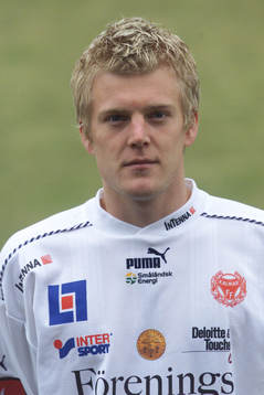 Andreas Gustafsson, Kalmar FF
