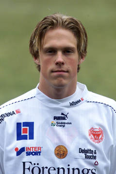 Jonas Gunnarsson, Kalmar FF