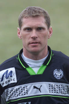 Göran Bexell, Kalmar FF