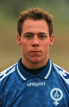 Christian Uhlan, Åtvidaberg