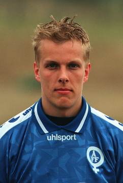 Fredrik Nilsson, Åtvidaberg