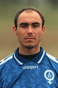 Patrik Kieback, Åtvidaberg