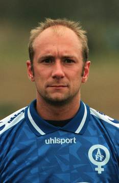 Henrik Karlsson, Åtvidaberg