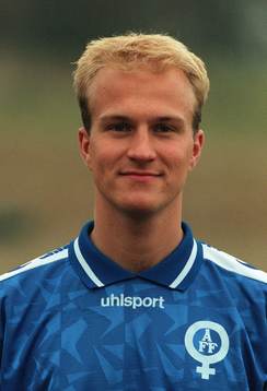 Henric Karlsson, Åtvidaberg