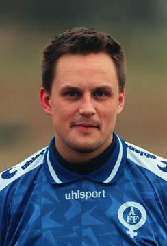 Mats Haglund, Åtvidaberg