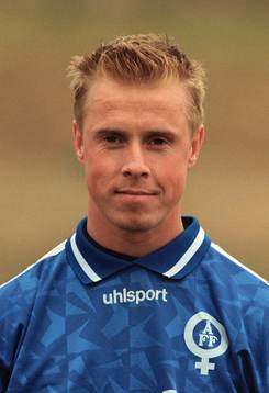 Niklas Forsberg, Åtvidaberg