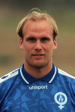 Fredrik Enerby, Åtvidaberg