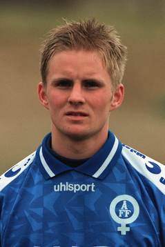 Kristian Claesson, Åtvidaberg