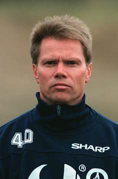 Jörgen Augustsson, Åtvidaberg