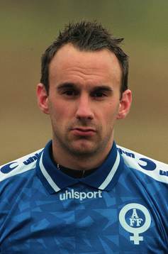 Jonas Andersson, Åtvidaberg