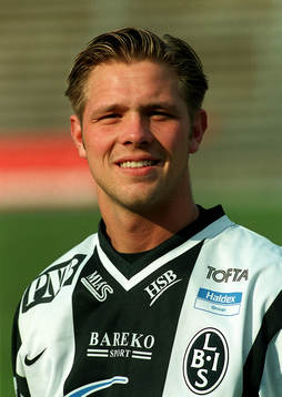 Per Vig, Landskrona Bois