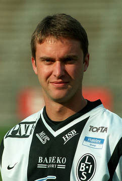 Marcus Rietz, Landskrona Bois