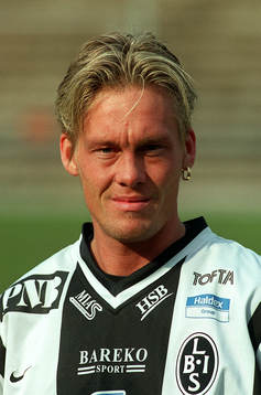 Tonny Nilsson, Landskrona Bois