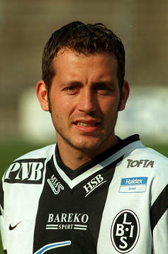 Mats Svensson, Landskrona Bois