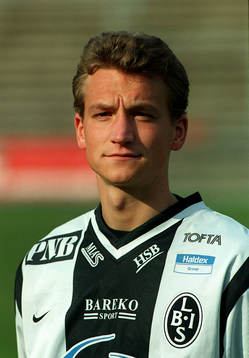 Magnus Karlsson, Landskrona Bois
