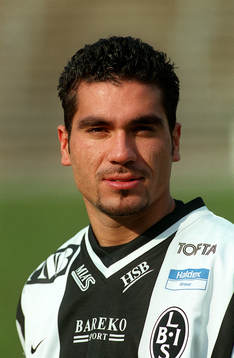 Hasan Cetinkaya, Landskrona Bois