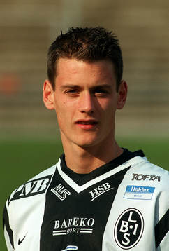 Jakob Augustsson, Landskrona Bois