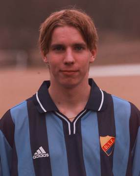 Stefan Bergtoft, Djurgården