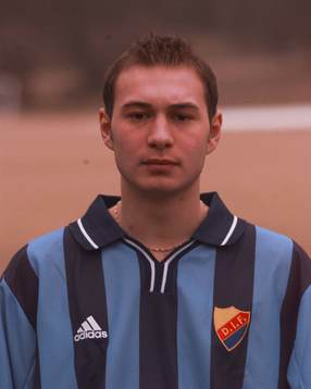 Umut Cesmeli, Djurgården