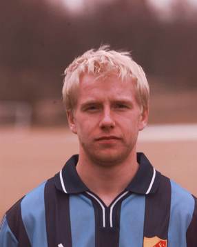 Patrik Eriksson-Ohlsson, Djurgården