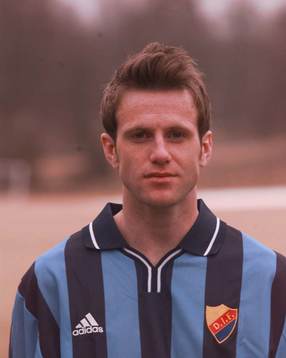 Markus Karlsson, Djurgården