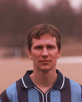 Niclas Rasck, Djurgården