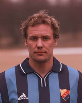 Magnus Samuelsson, Djurgården