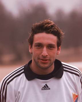 Rami Shaaban, Djurgården