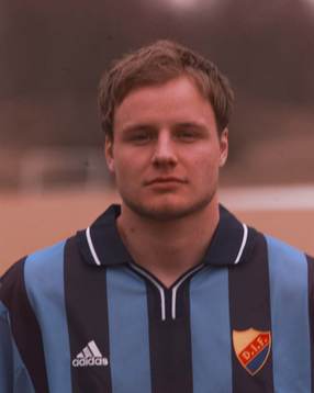 Jörgen Sundström, Djurgården