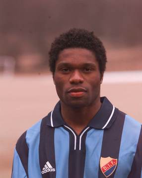 Samuel Wowoah, Djurgården